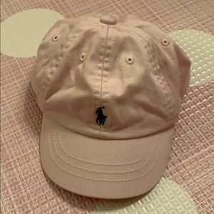 Baby Ralph Lauren hat 6m-12m